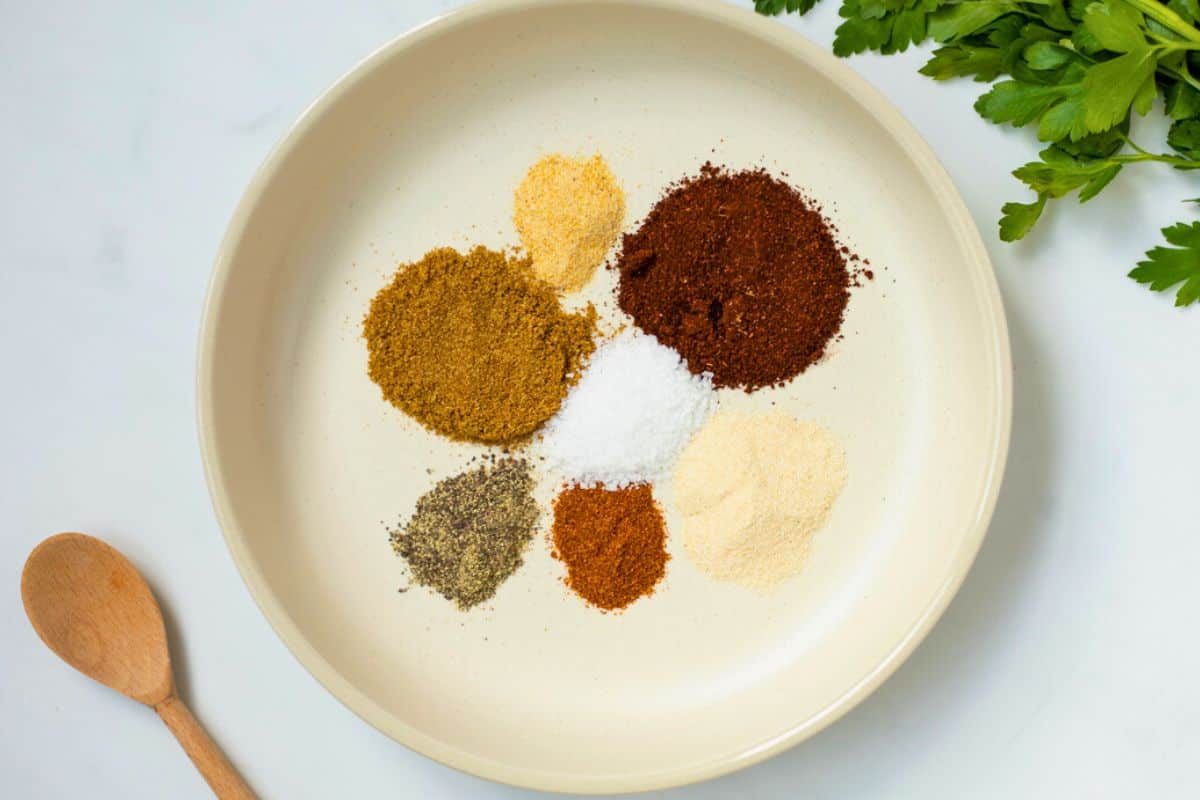 DIY Chili Seasoning: Pantry Staples for Bold, Filler-Free Flavor